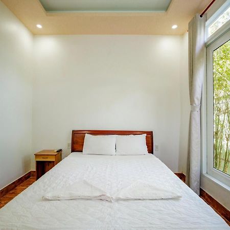 Sun Viet Bungalow Phu Quoc Exterior photo