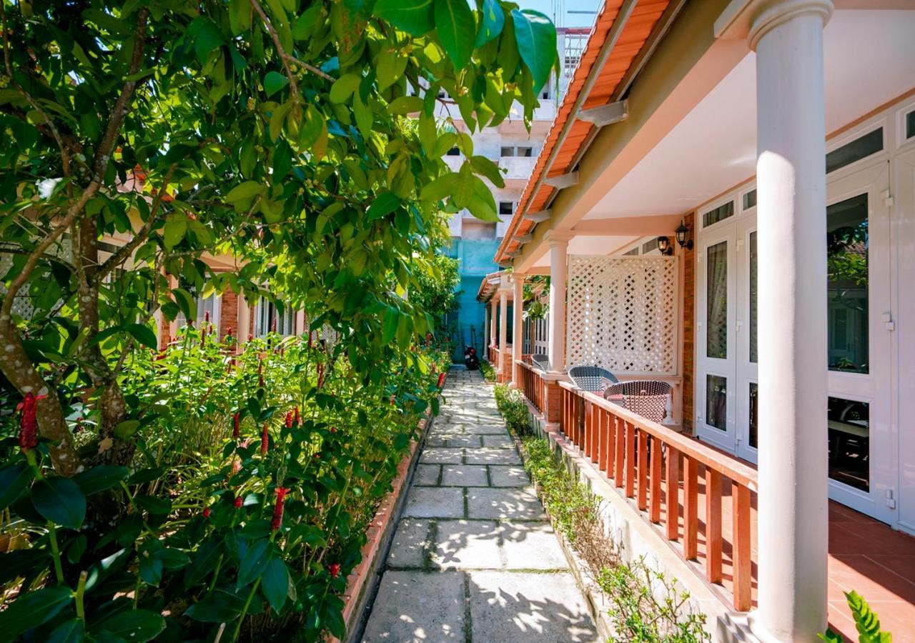 Sun Viet Bungalow Phu Quoc Exterior photo