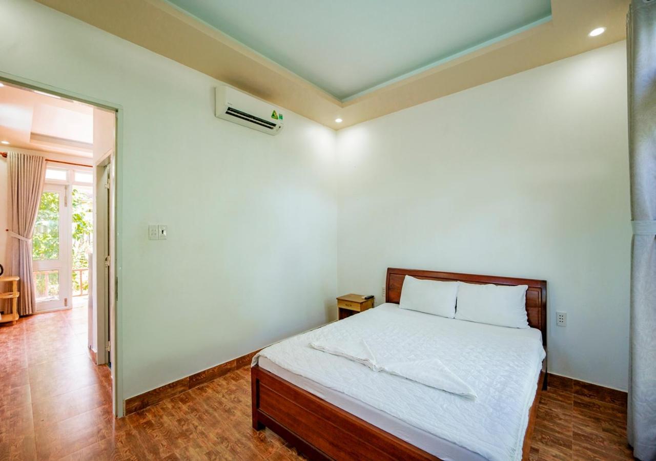 Sun Viet Bungalow Phu Quoc Exterior photo