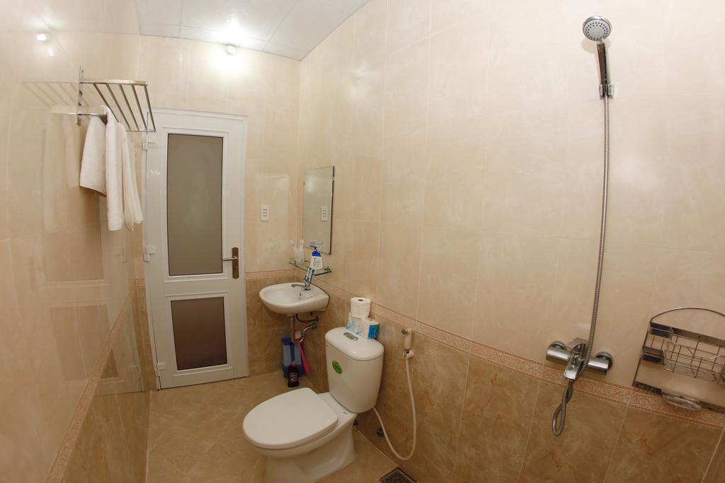 Sun Viet Bungalow Phu Quoc Exterior photo