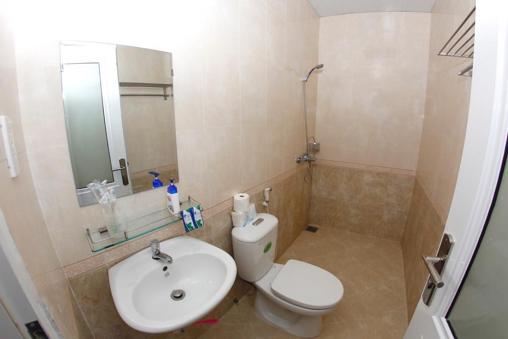 Sun Viet Bungalow Phu Quoc Exterior photo