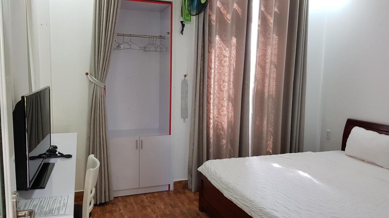 Sun Viet Bungalow Phu Quoc Exterior photo